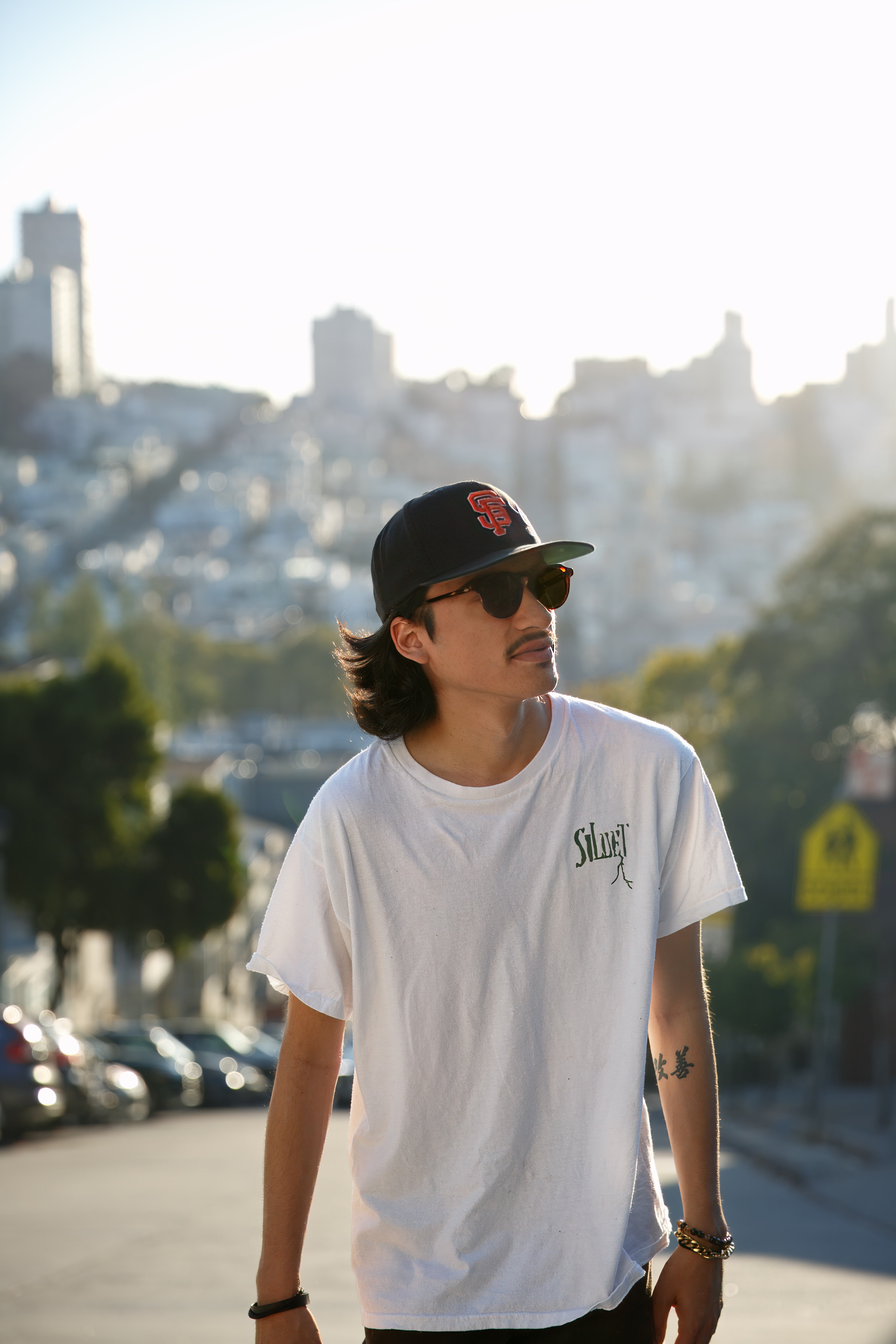 Iration SUM Collab Sunglasses