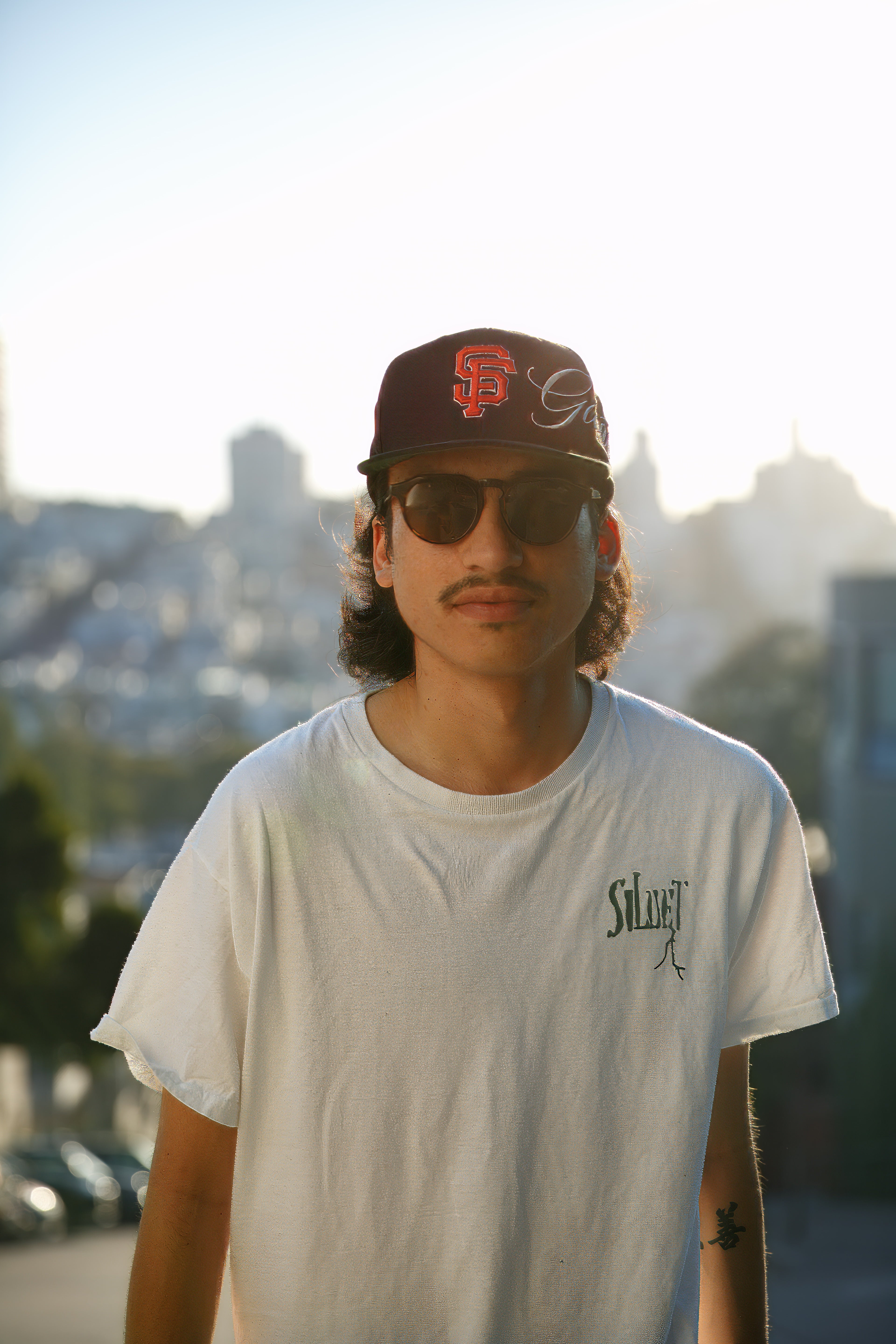 Iration SUM Collab Sunglasses