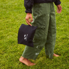 IRATION x Slowtide Patina Swell Quick-Dry Picnic Blanket