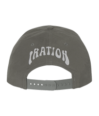 Smile Premium Lightweight Snapback (Green)
