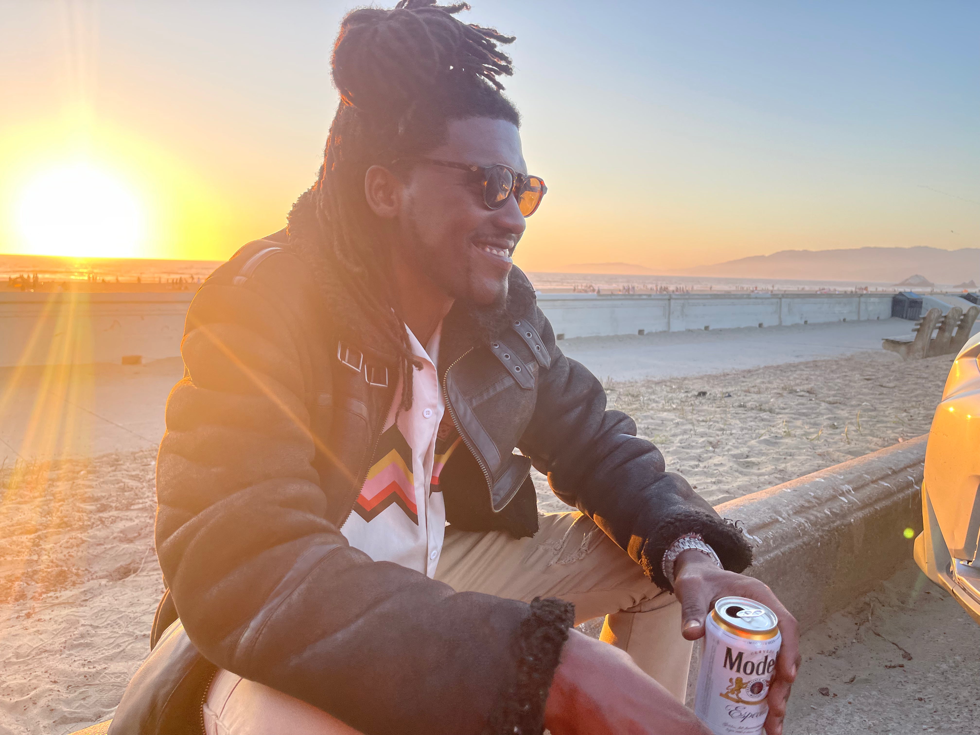 Iration SUM Collab Sunglasses