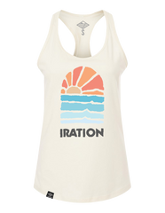 Women's Missionary Tank Top