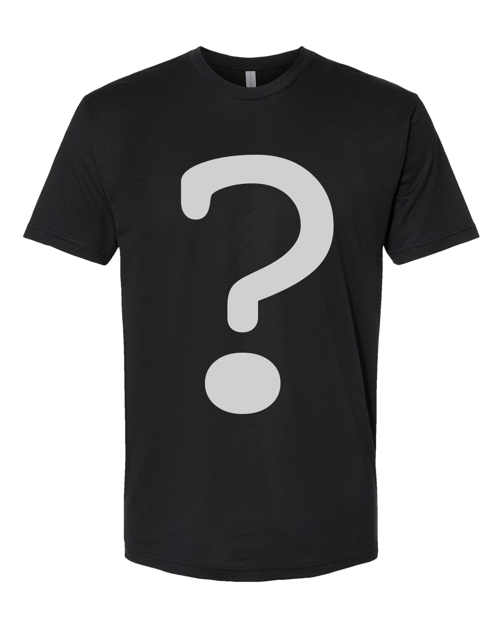 Mens Mystery Tee/Tank
