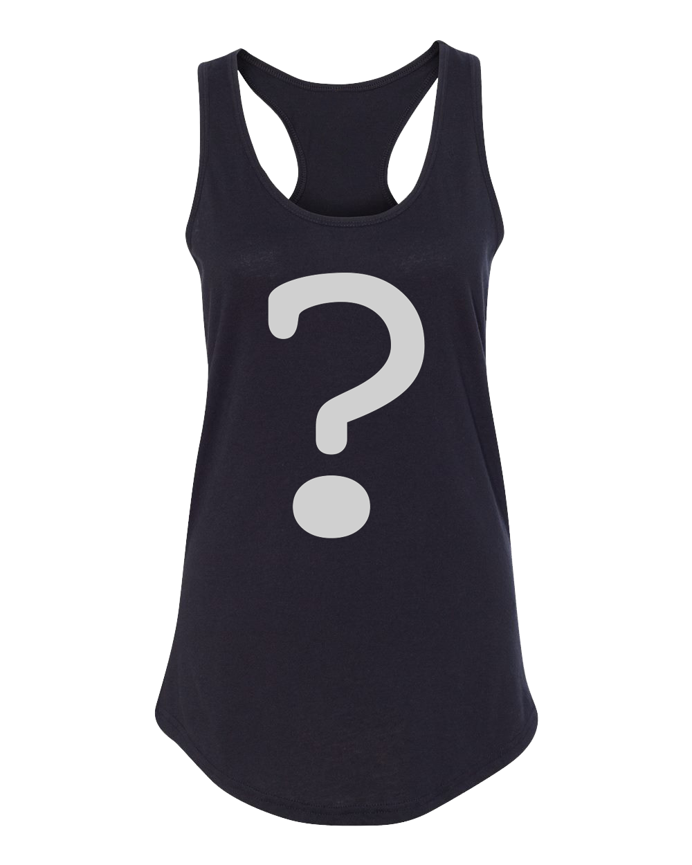 Women's Mystery Tee/Tank