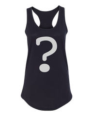 Women's Mystery Tee/Tank