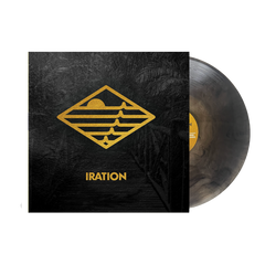 Iration 2018 - Vinyl (Smoke)