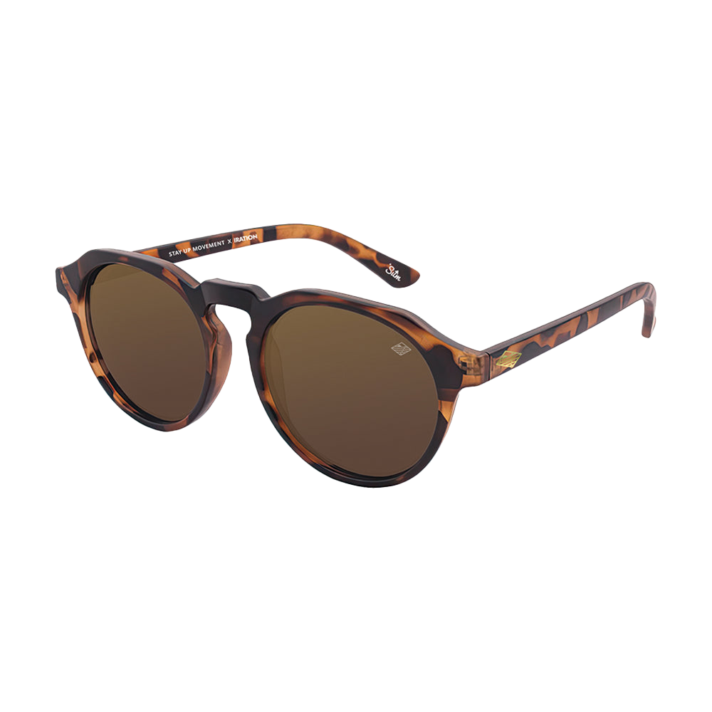 Iration SUM Collab Sunglasses