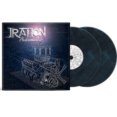 Automatic - Vinyl