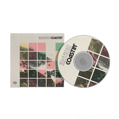 Coastin’ | CD