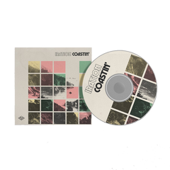 Coastin’ - CD