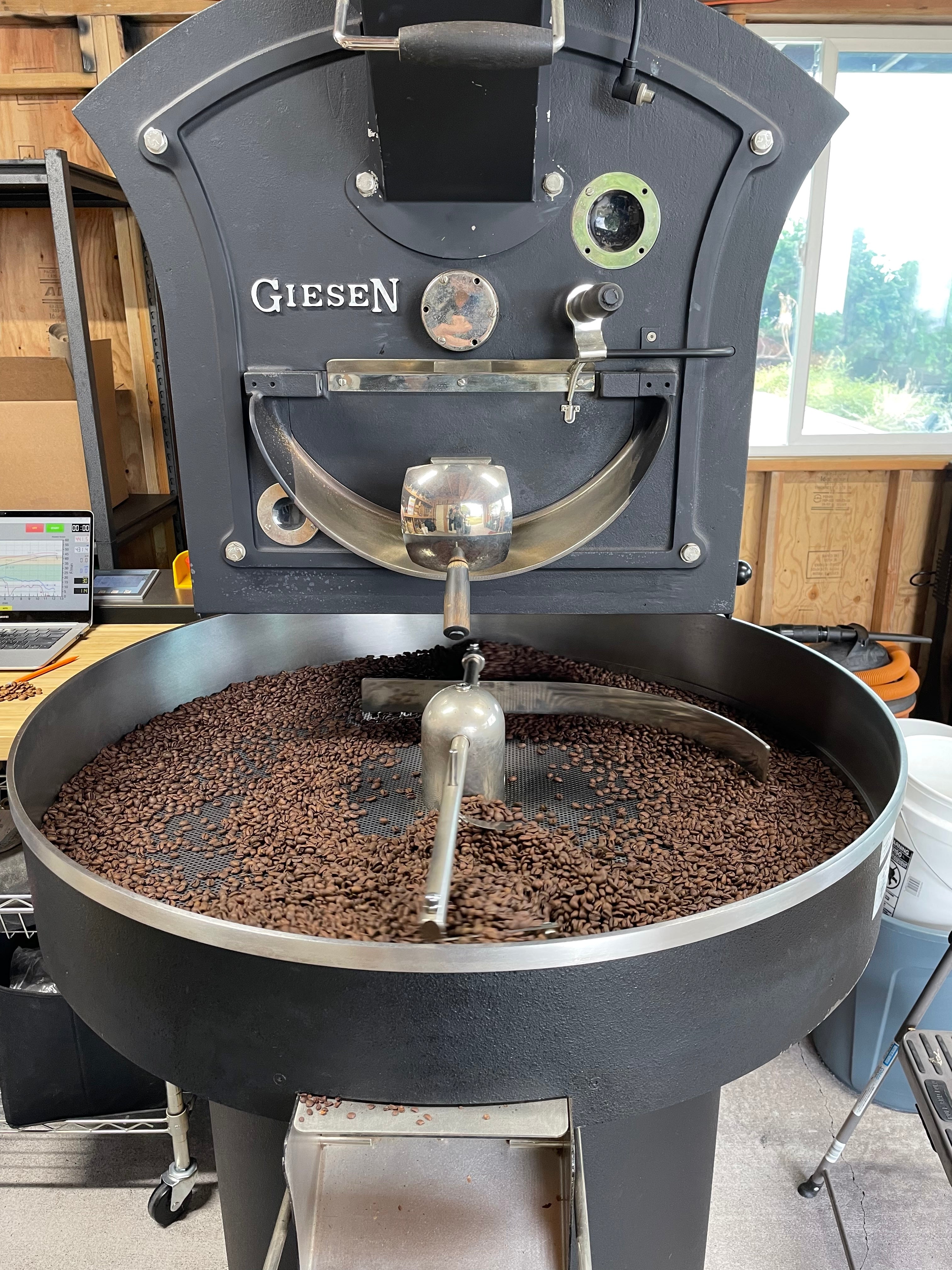 Already Gold | Kona Coffee 8oz