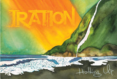 Hotting Up - CD