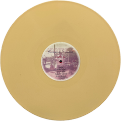 Backyard Sessions - Double Vinyl (2 Options Available)