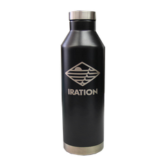 26 oz Insulated Wide Mouth Stainless Steel Bottle