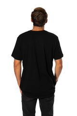 Men's Driftwood Tee [SMALL ONLY]