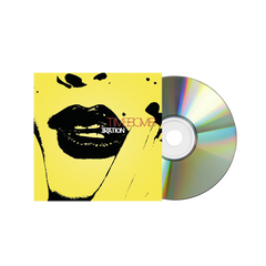 Time Bomb - CD