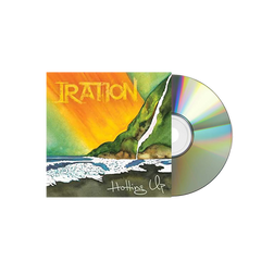 Hotting Up - CD