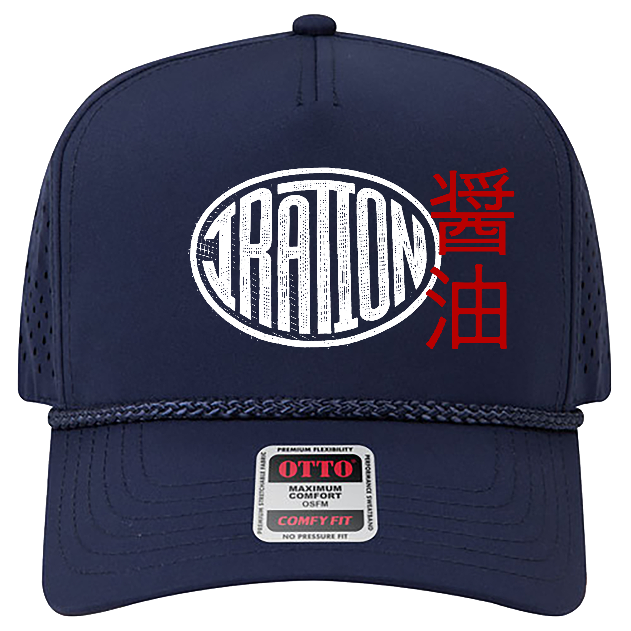 Shoyu Performance Hat
