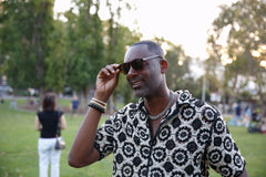 Iration SUM Collab Sunglasses