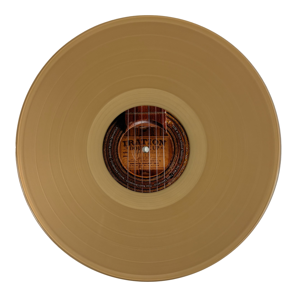 Double Up Limited Edition - Vinyl (Beer)