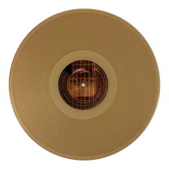 Double Up Limited Edition Vinyl - Beer