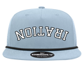 Flipped Logo Performance Hat (3 Options Available)