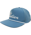 Palm Logo Performance Snapback (2 Options Available)