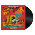 Daytrippin - Vinyl (Black)