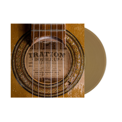 Double Up Limited Edition Vinyl - Beer