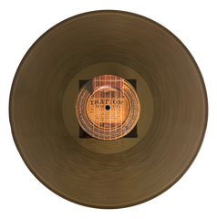 Double Up Limited Edition Vinyl - Black Ice