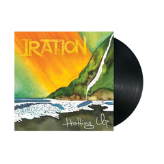 Hotting Up - Vinyl (Black)