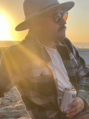 Iration SUM Collab Sunglasses