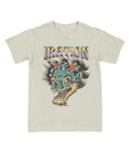 Oni Tee (Natural)