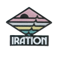 🎁 Coastin' | Patch (100% off)