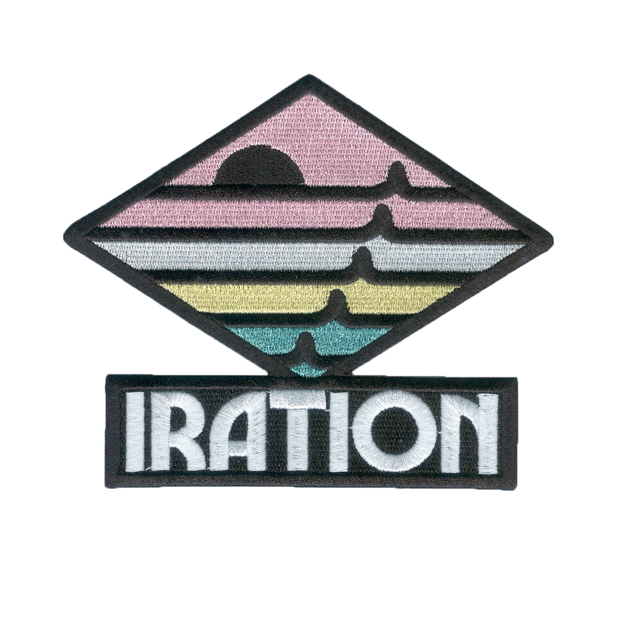 🎁 Coastin' | Patch (100% off)