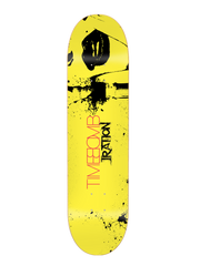 Timebomb Skateboard Deck