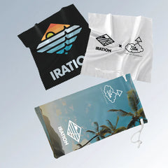 Iration SUM Collab Sunglasses