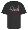 Youth Colorway Tee (Black)