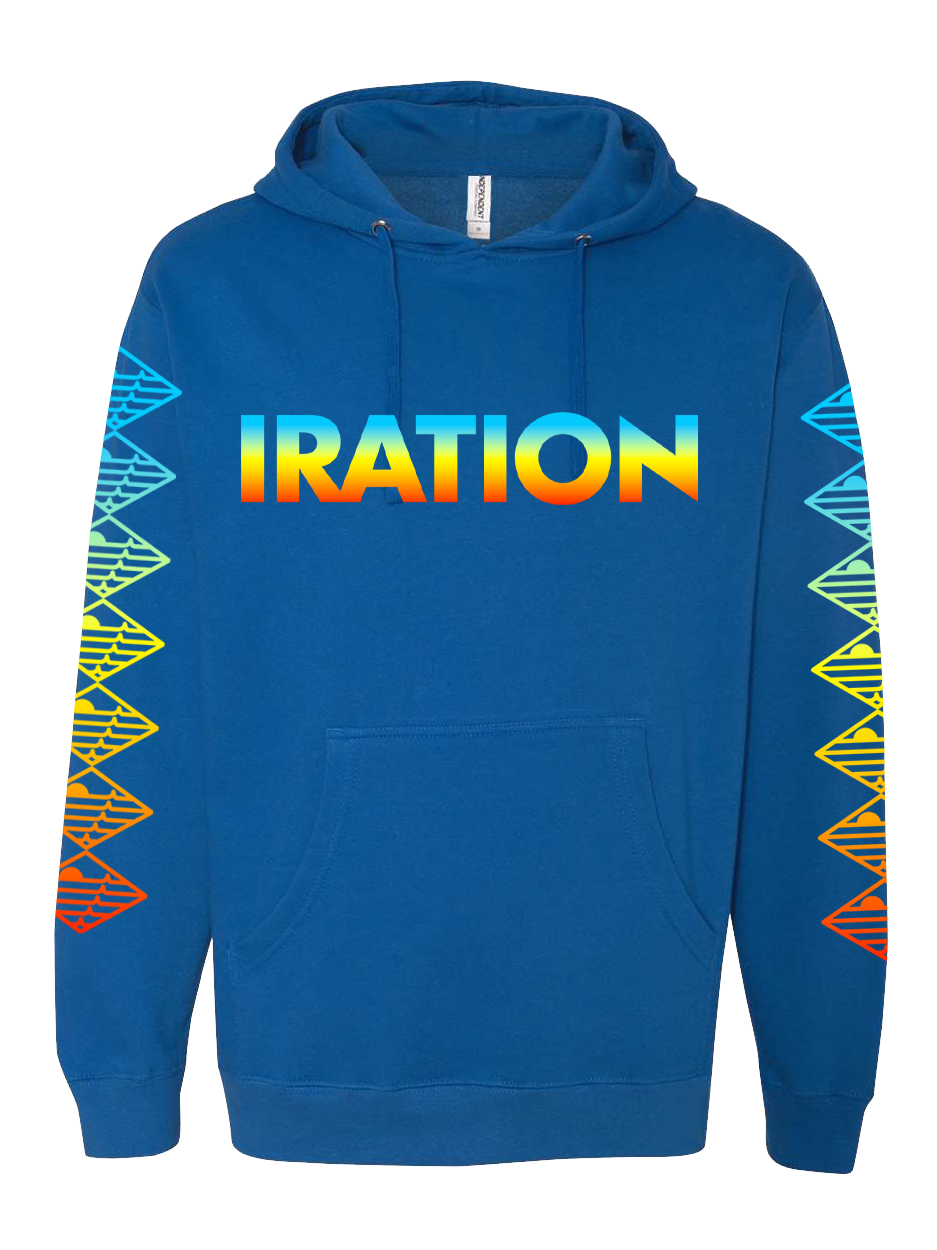 Youth Port Hoodie