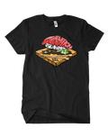 Sushi Tee (Black)