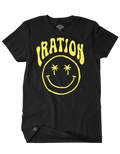 Teen Spirit Tee (Black)