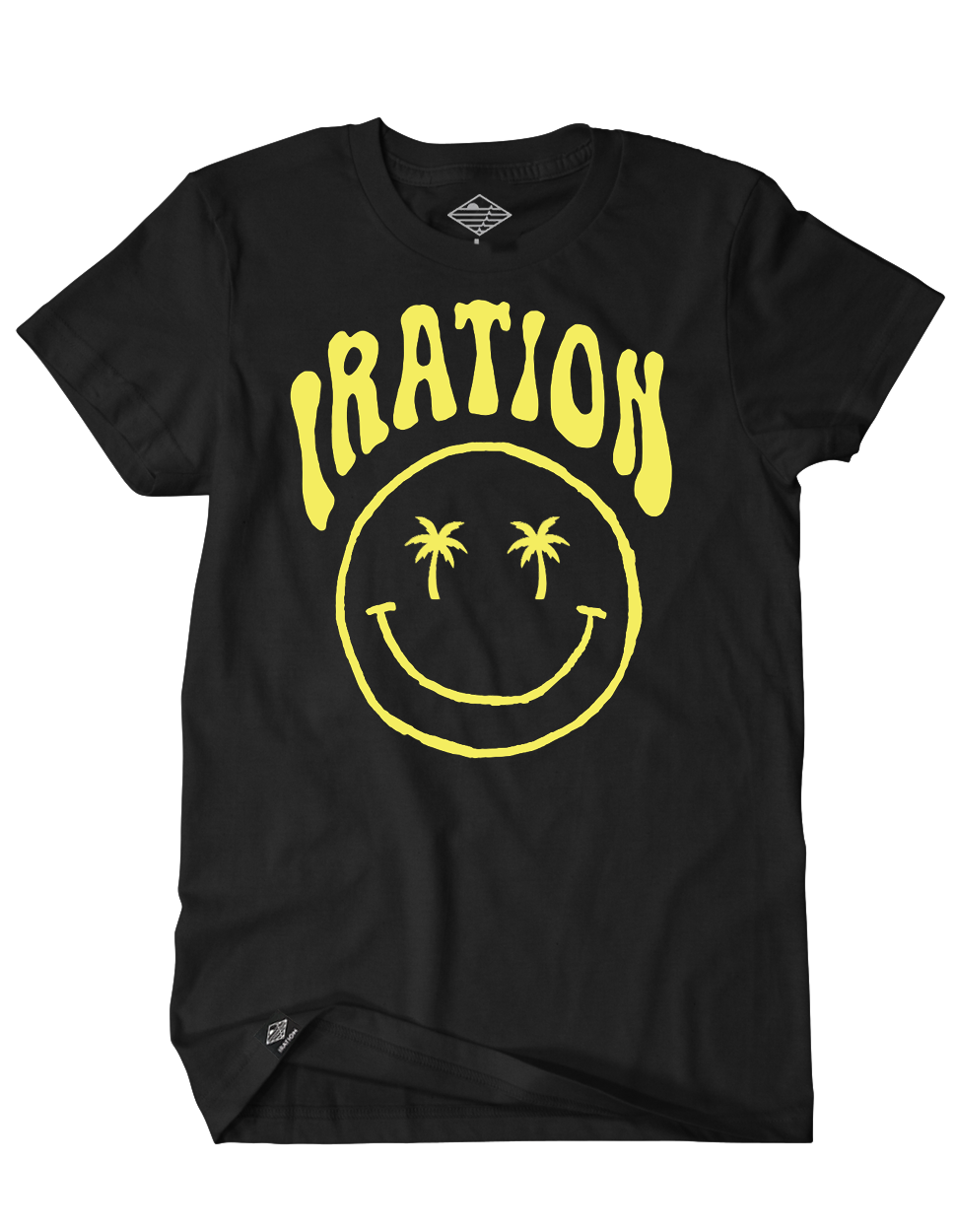 Teen Spirit Tee (Black)