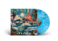 Where It all Began Vinyl - Hi-Melt Blue (Pre-Order)
