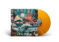 Where It all Began Vinyl - Lava Orange Translucent (Pre-Order)