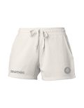 Women's Micro Dose Shorts (Bone)