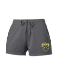 Women's Teen Spirit Shorts (Heather Charcoal)