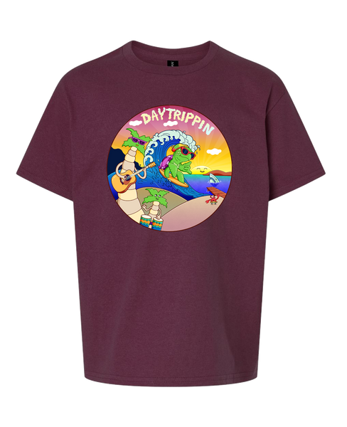 Turtle Youth Tee