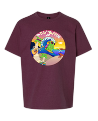 Turtle Youth Tee