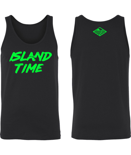 Island Time Tank