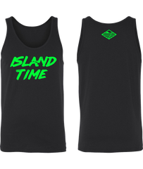 Island Time Tank